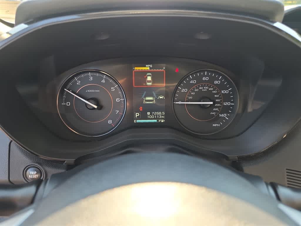 Used 2019 Subaru Crosstrek 2.0i w/ Eyesight System AWD/4WD image 19