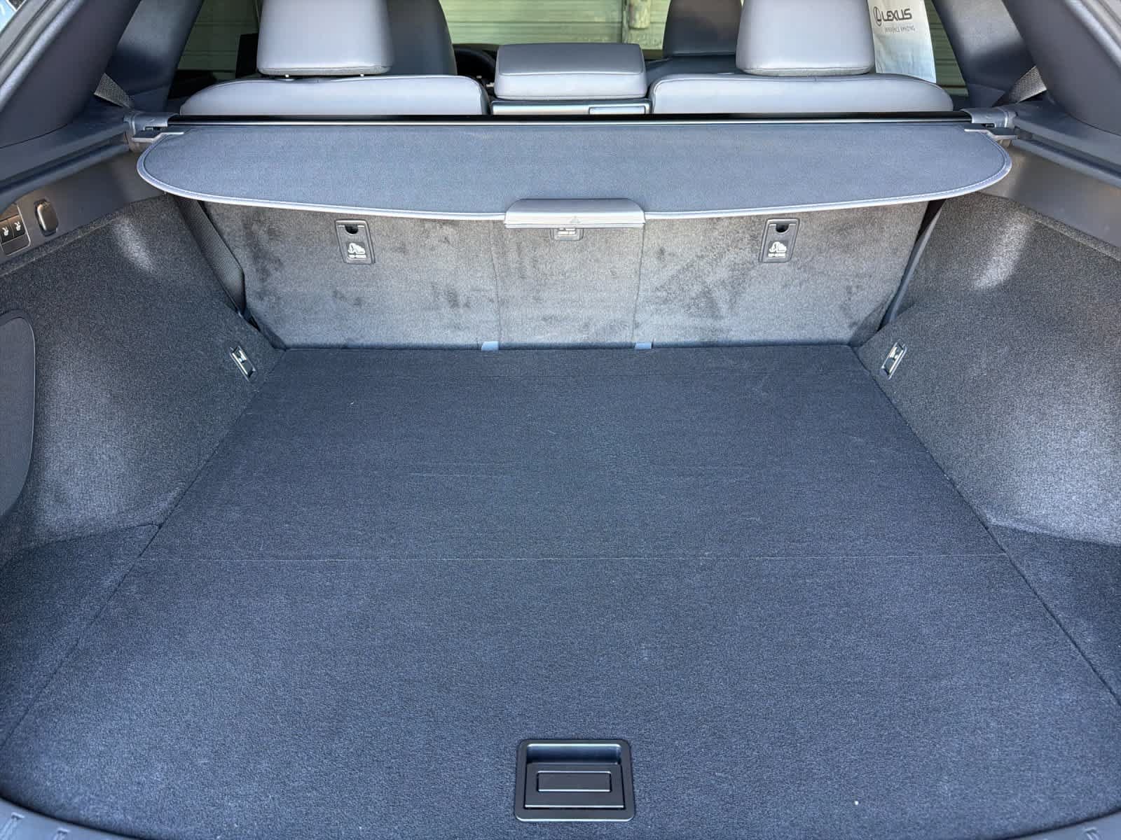 New 2026 Lexus RX 350 AWD w/ Cold Area Package image 15