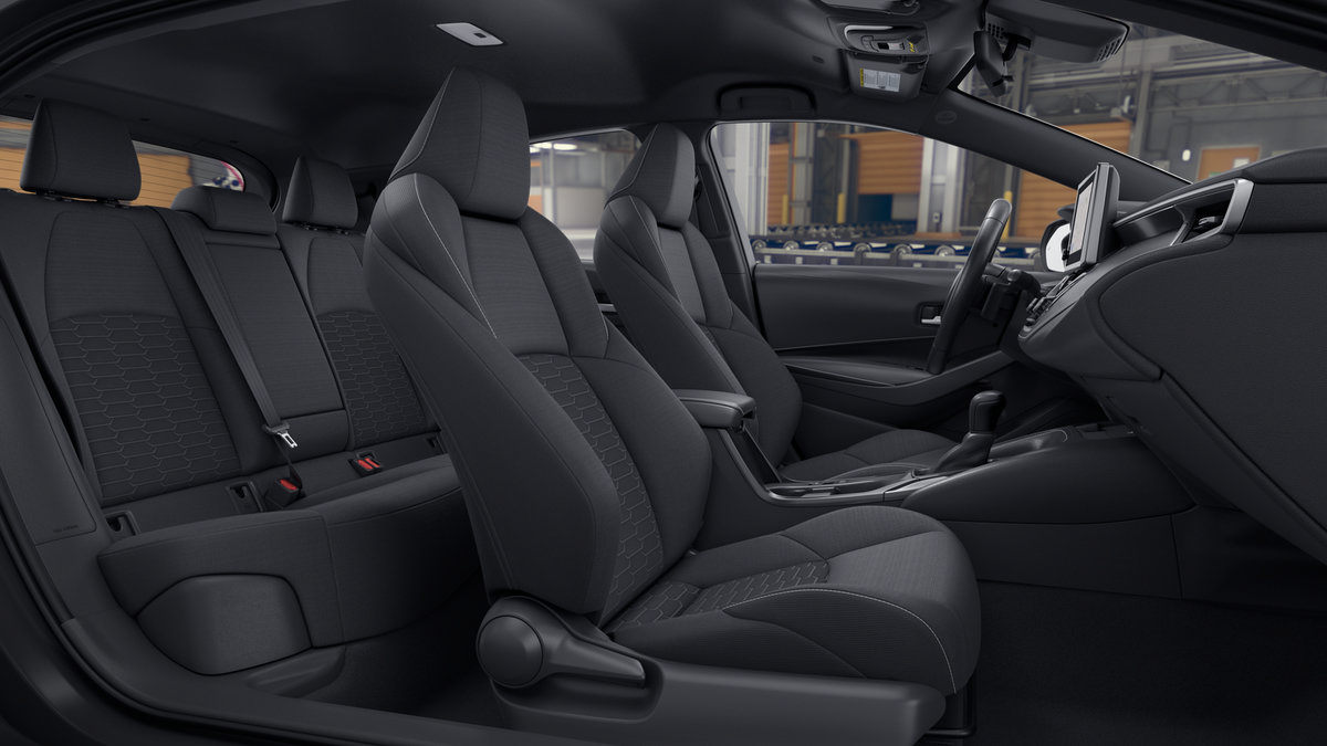 New 2027 Toyota Corolla SE FWD image 20