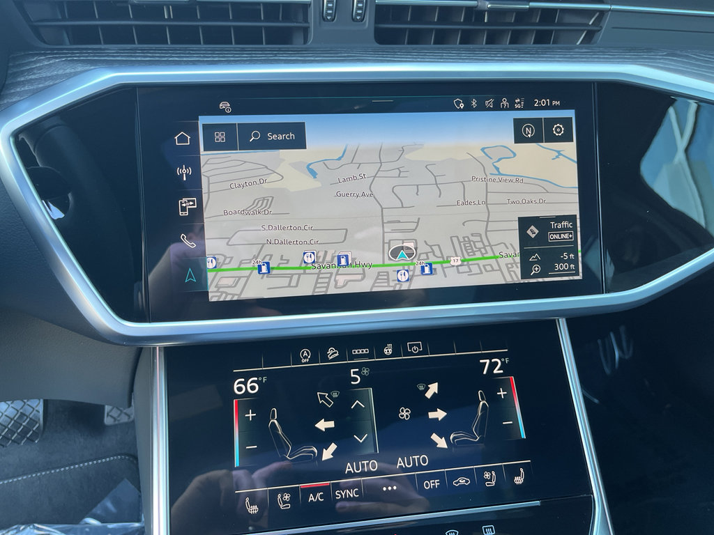 New 2026 Audi A6 Premium Plus image 27