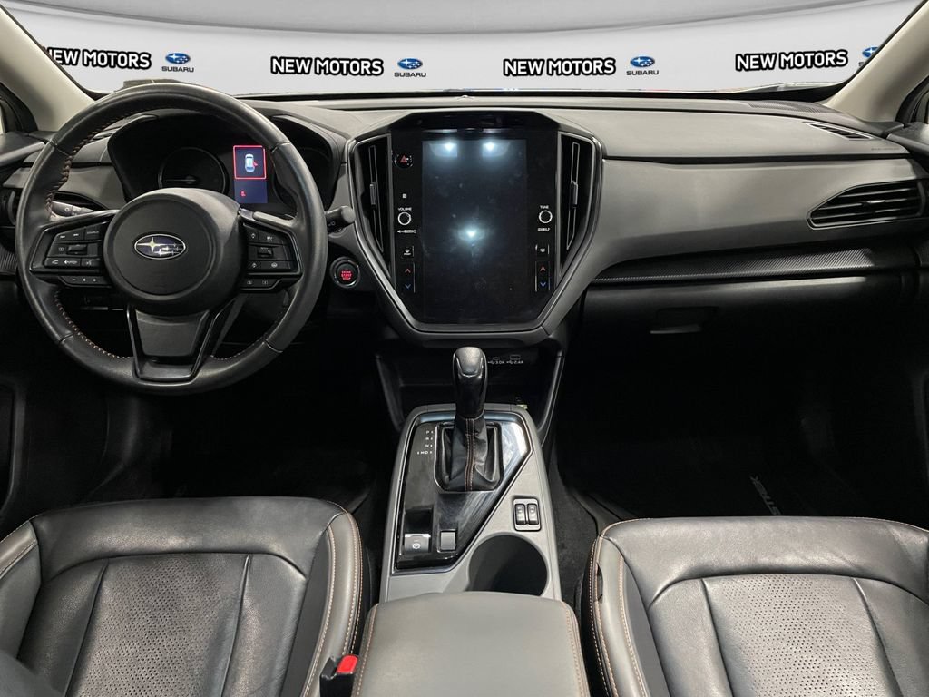Used 2024 Subaru Crosstrek 2.5i Limited AWD/4WD image 10