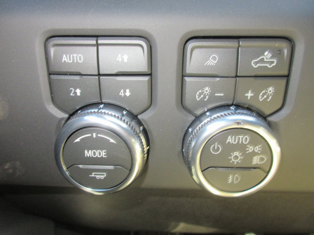 New 2026 GMC Sierra 1500 AT4 w/ AT4 Premium Package image 18