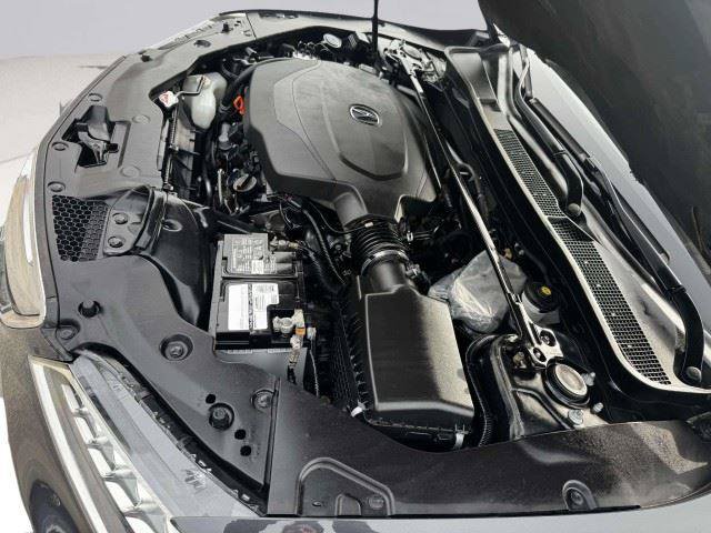 Used 2016 Acura TLX V6 SH-AWD w/ Technology Pkg image 57