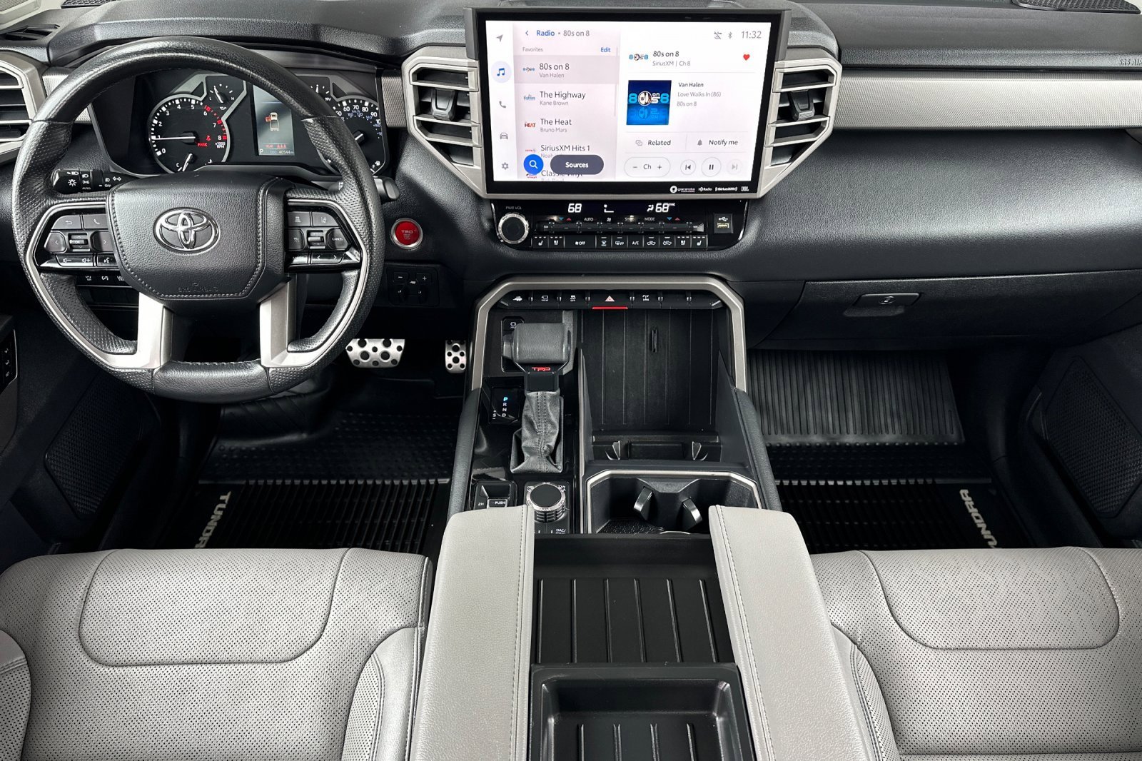 Used 2022 Toyota Tundra Limited w/ TRD Off-Road Package image 15