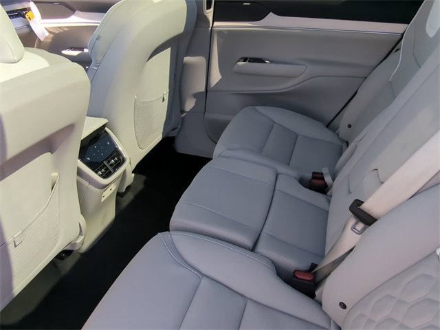 New 2025 Volvo EX90 Ultra w/ Protection Package Premier image 18
