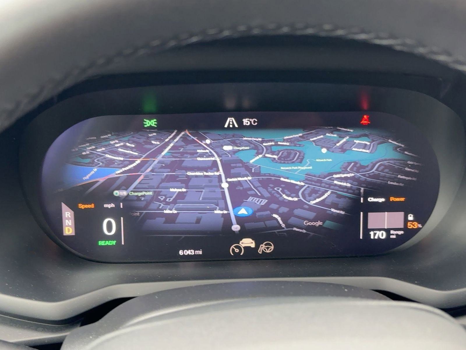 Used 2024 Polestar Polestar 2 w/ Pilot Pack image 18