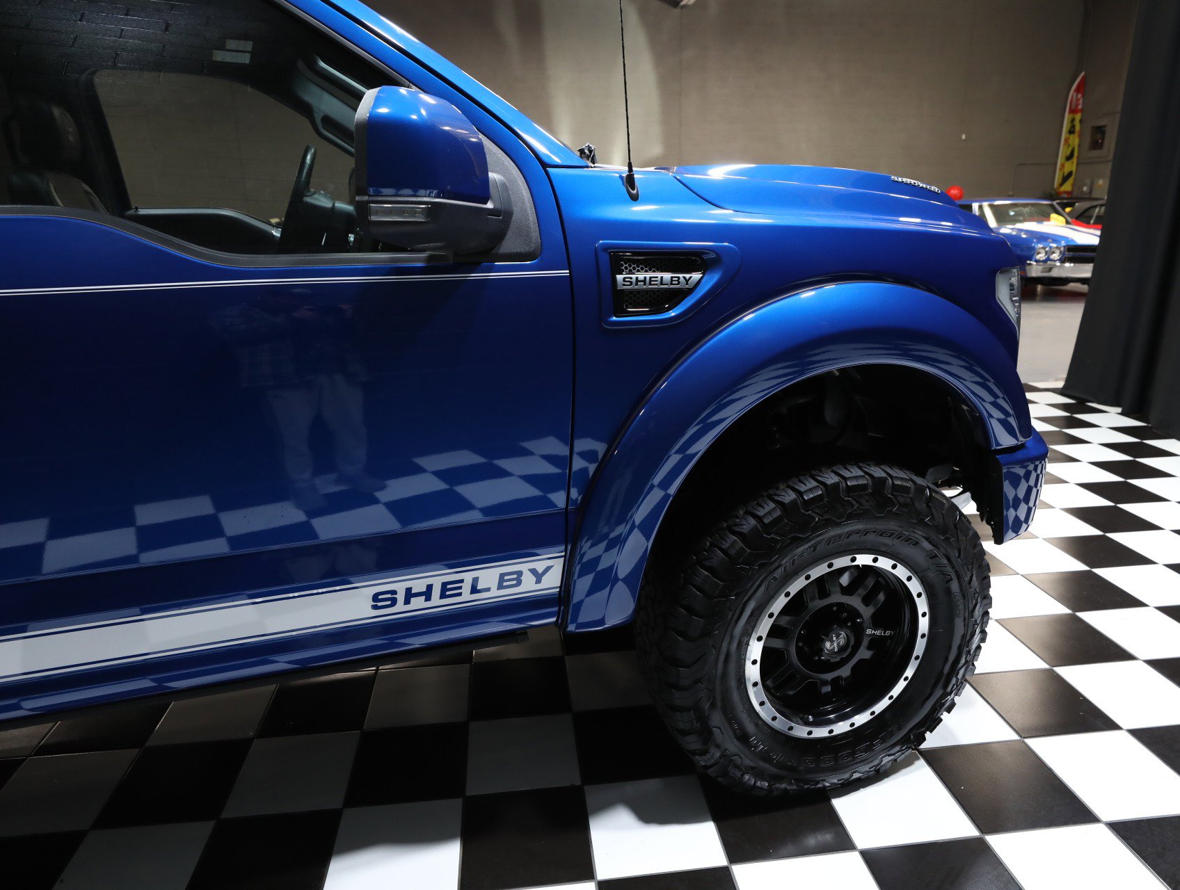 Used 2017 Ford F150 Lariat w/ Equipment Group 502A Luxury image 15