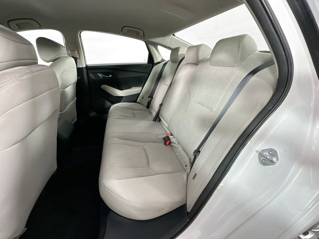 Used 2024 Honda Accord LX image 23