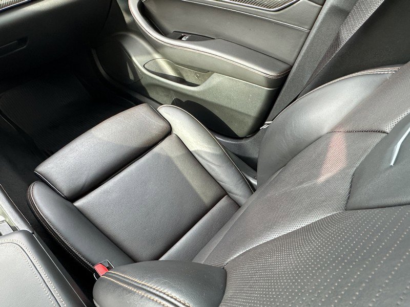 Used 2021 Cadillac CT5 Sport image 17