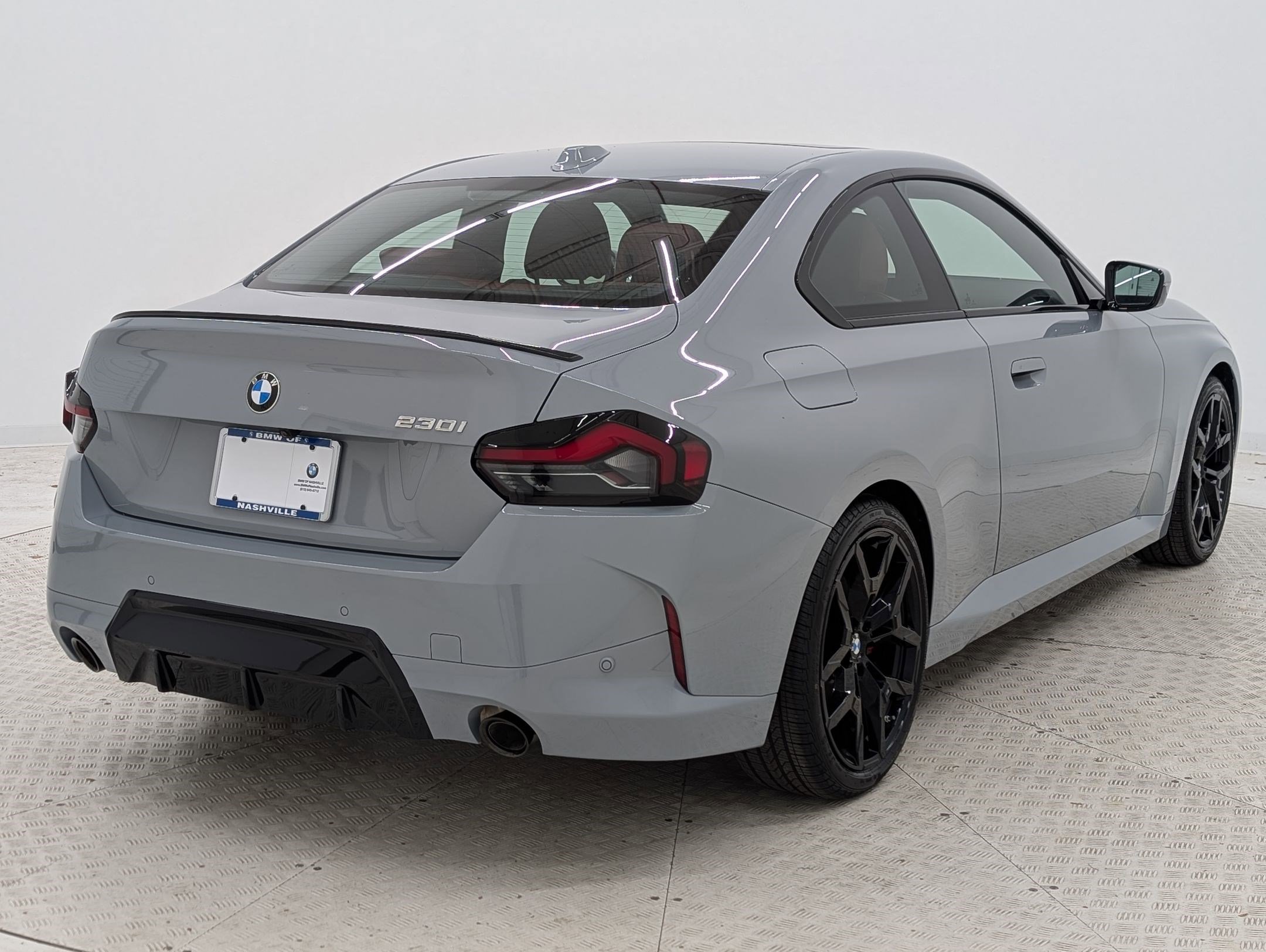 New 2026 BMW 230i Coupe w/ Premium Package image 9