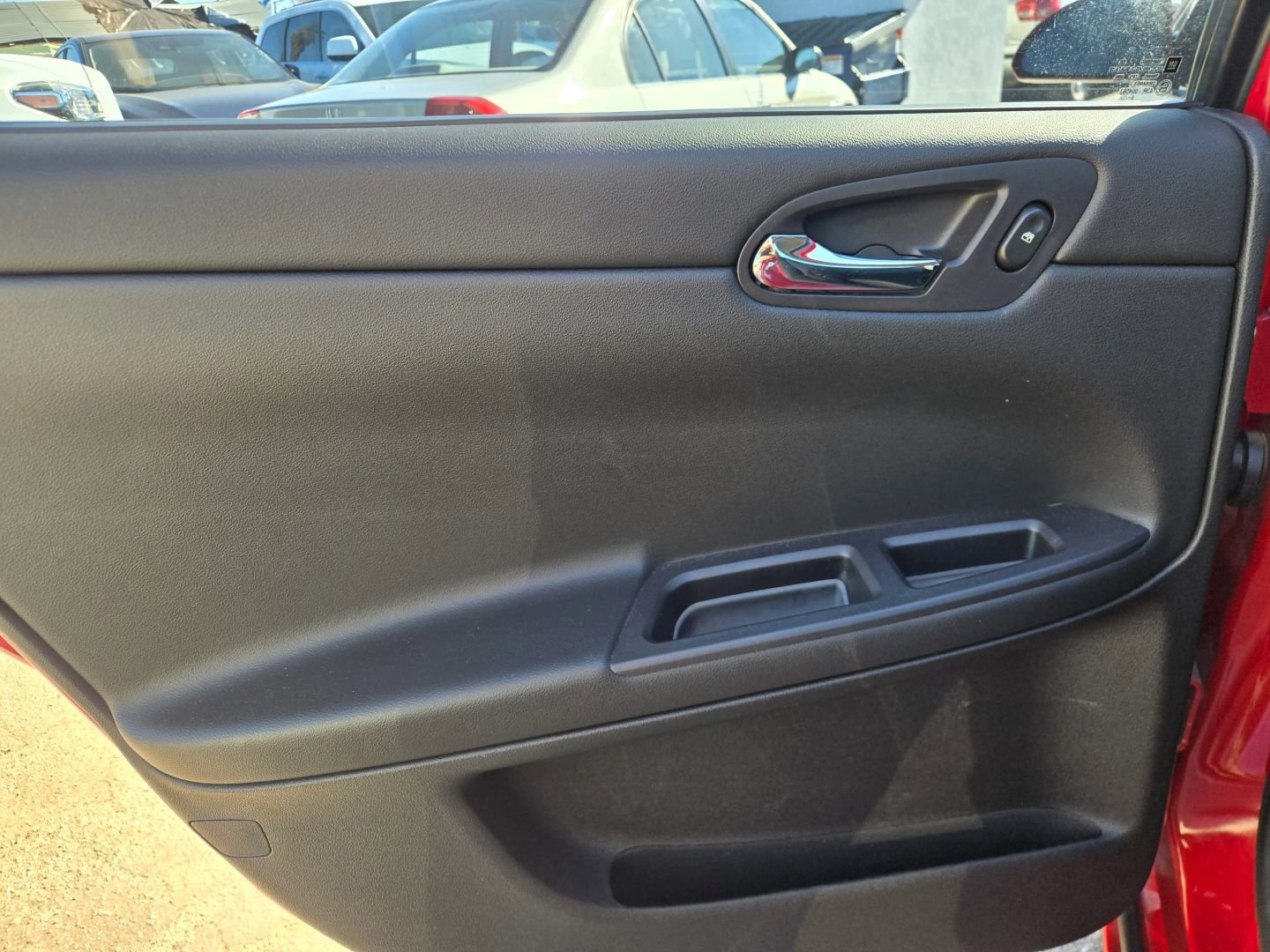 Used 2007 Chevrolet Impala SS w/ Convenience Package image 12