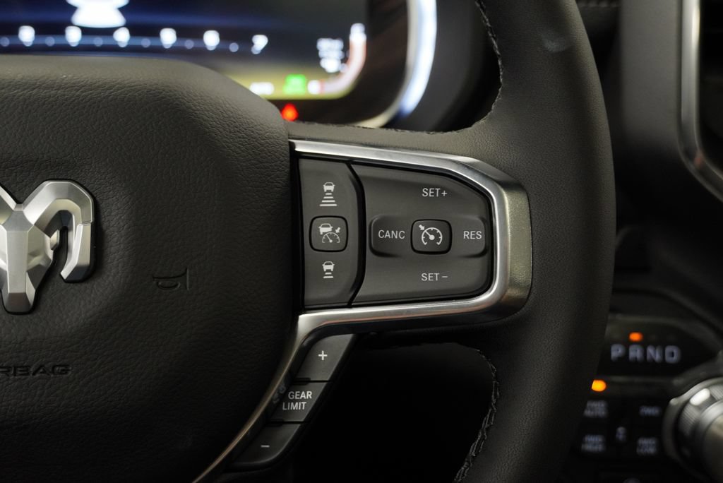 New 2027 RAM 1500 Laramie AWD/4WD image 25