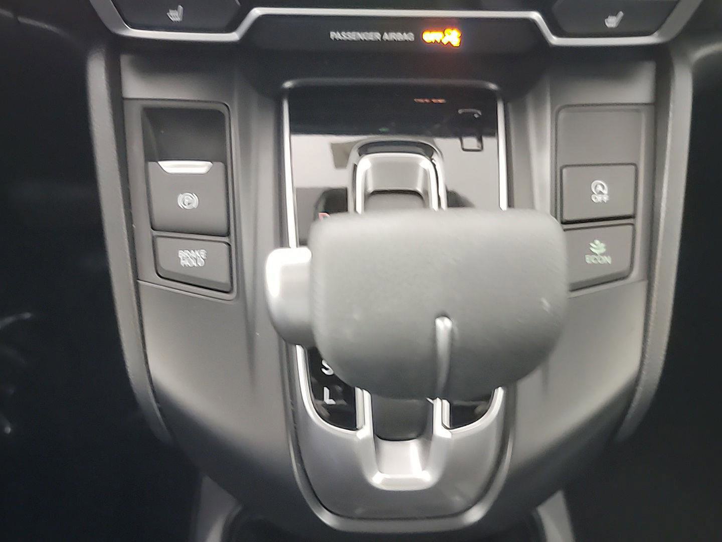 Certified 2021 Honda CR-V EX image 32