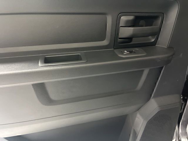 New 2026 RAM 2500 Tradesman image 31