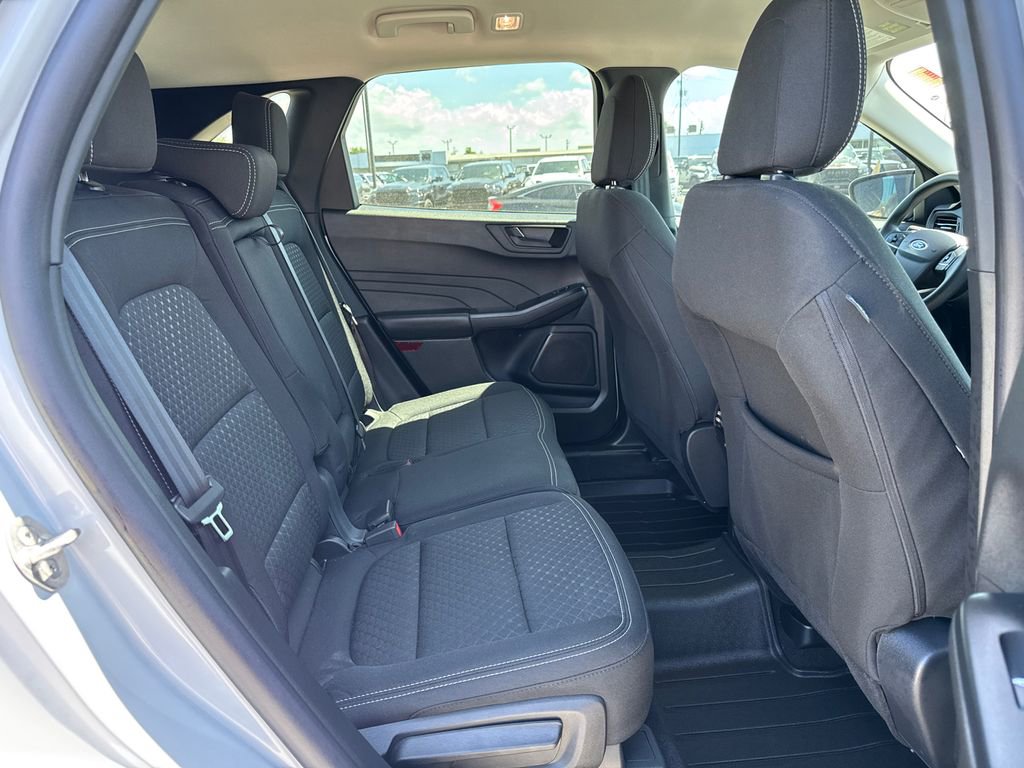 Used 2025 Ford Escape Active w/ Tech Pack #1 FWD image 17