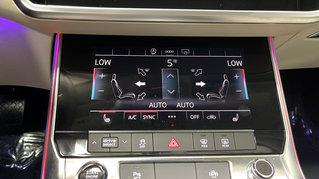Used 2025 Audi A6 2.0T Premium AWD/4WD image 18