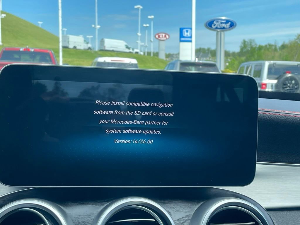 Used 2019 Mercedes-Benz C 43 AMG 4MATIC Sedan image 40