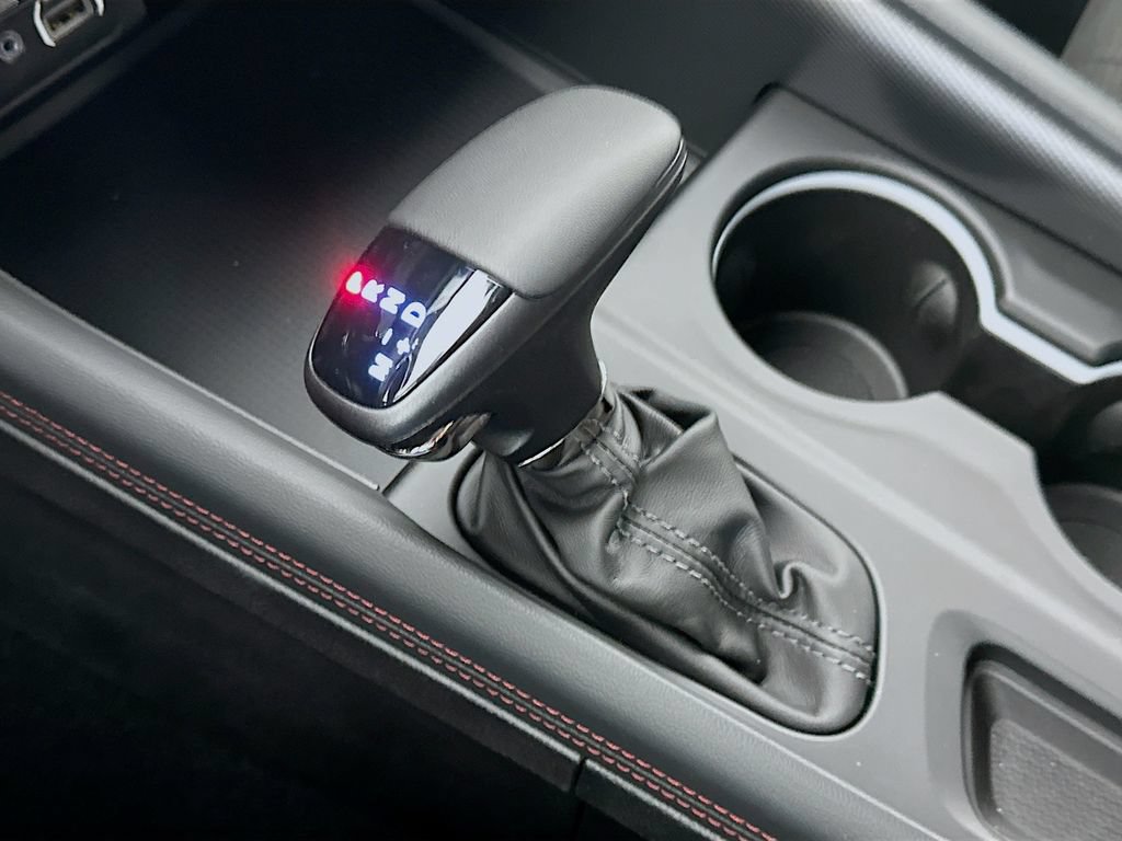 New 2026 Dodge Durango GT w/ Blacktop Package RWD image 12