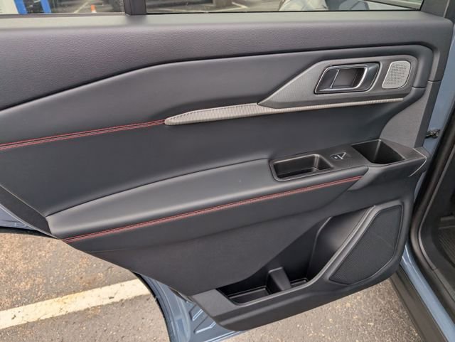 New 2026 Ford Explorer ST w/ Sun And Sound Package image 10