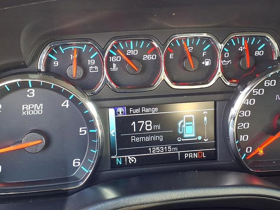 Used 2018 GMC Sierra 1500 SLT image 33