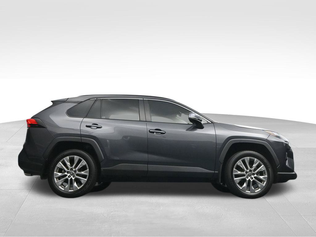 Used 2024 Toyota RAV4 XLE Premium w/ Weather Package AWD/4WD image 46