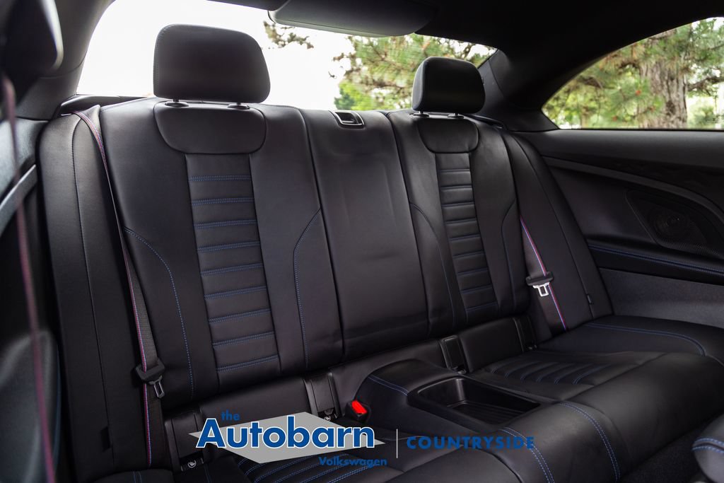 Used 2024 BMW M2 w/ Lighting Package RWD image 31