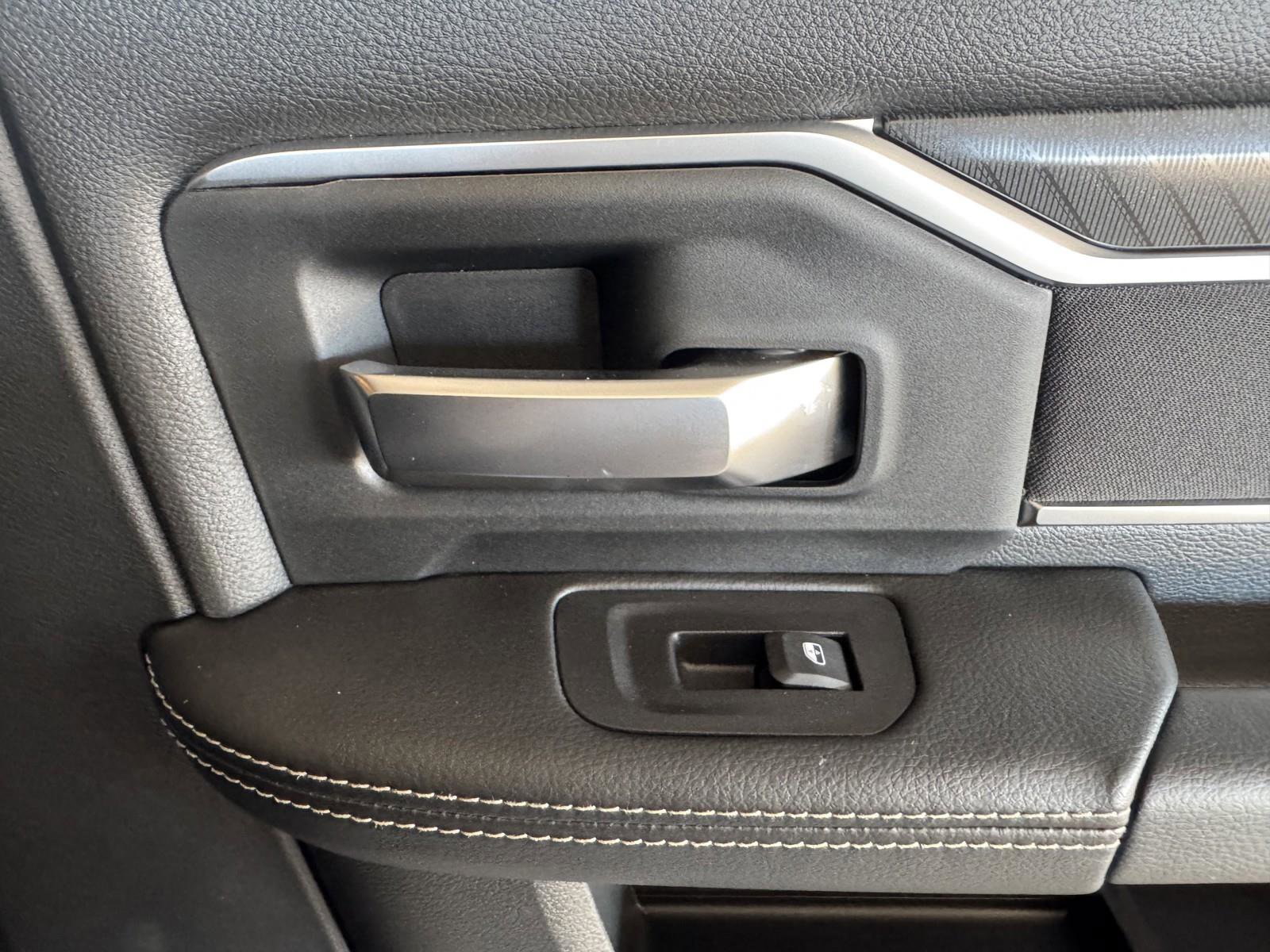 Used 2025 RAM 3500 Lone Star image 35