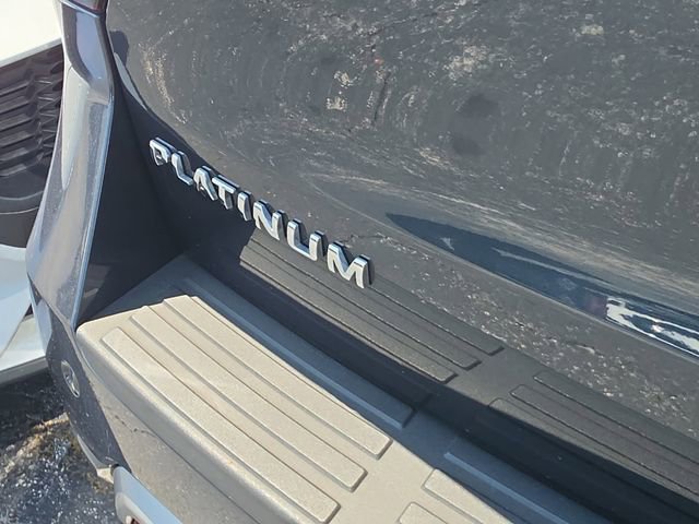 Used 2024 Ford Expedition Max Platinum image 6