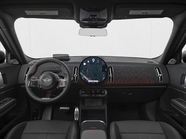 New 2027 MINI Cooper Countryman John Cooper Works AWD/4WD image 5