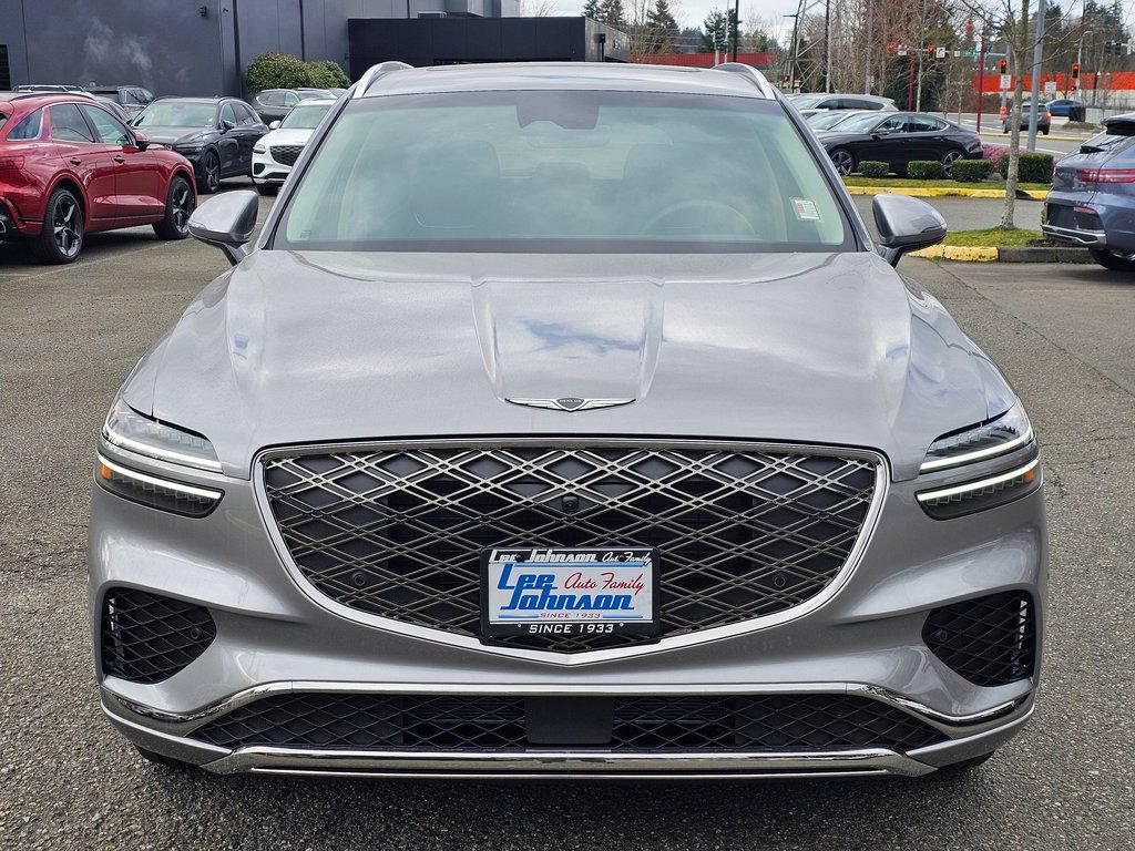 New 2026 Genesis GV70 2.5T Advanced AWD/4WD image 2