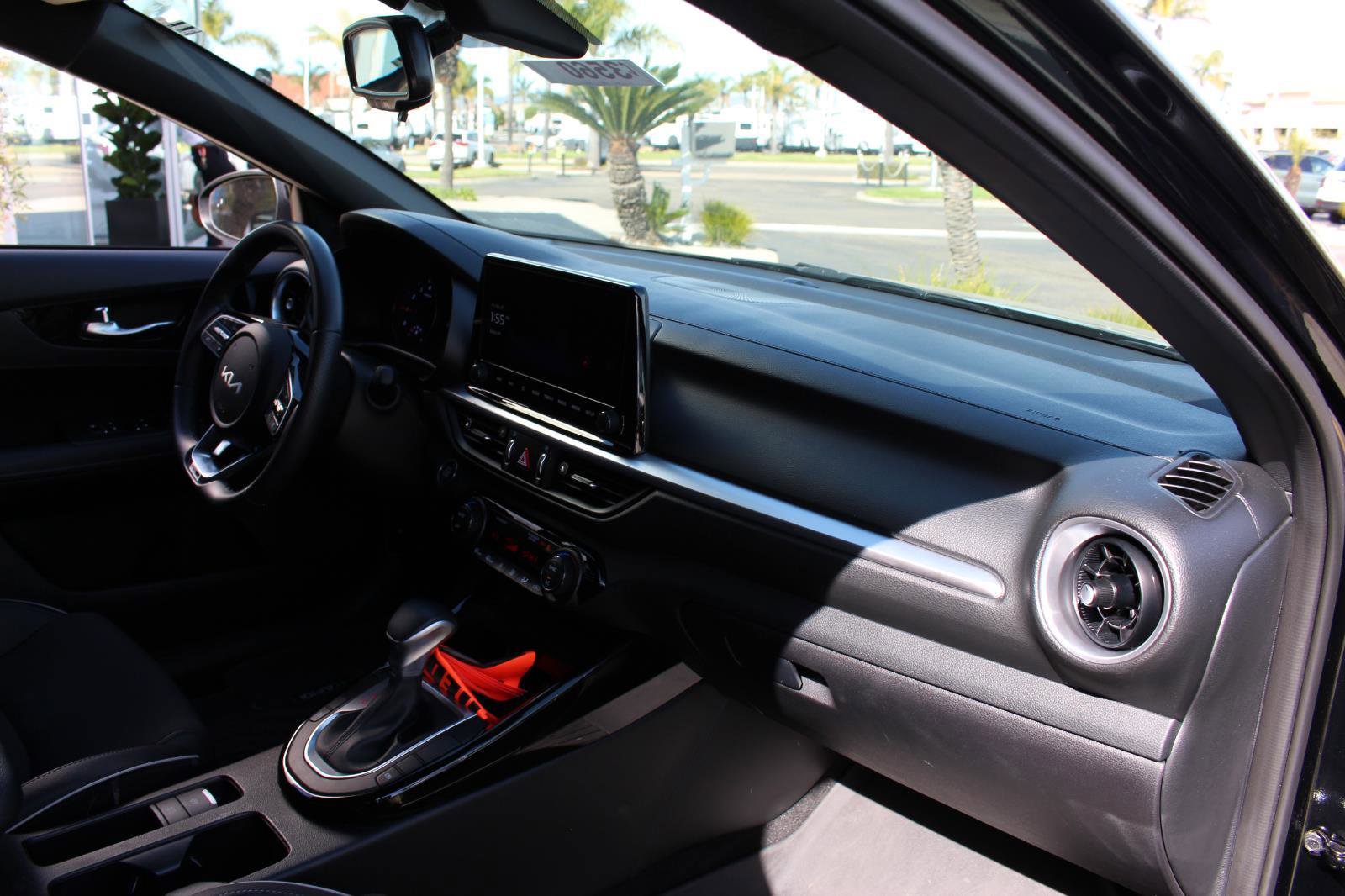 Used 2024 Kia Forte GT-Line image 15