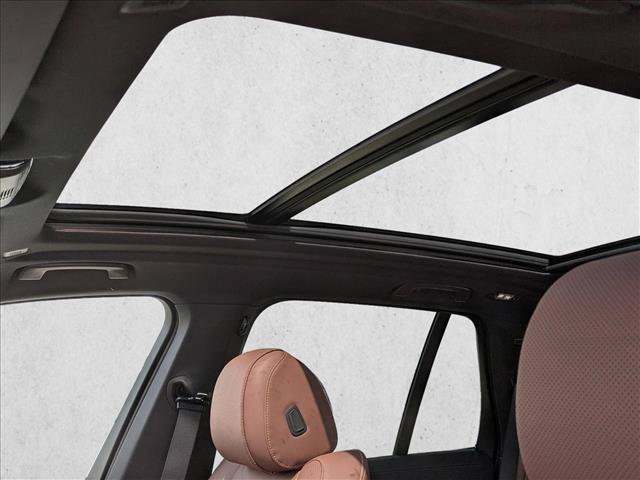 New 2026 BMW X5 xDrive40i w/ Premium Package AWD/4WD image 15