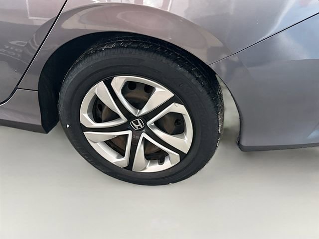 Used 2017 Honda Civic LX image 29