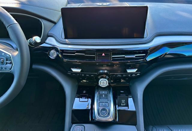 New 2026 Acura MDX w/ Technology Package FWD image 18