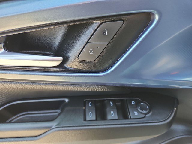 Used 2024 Chevrolet Equinox EV LT w/ LPO, Active Package FWD image 22