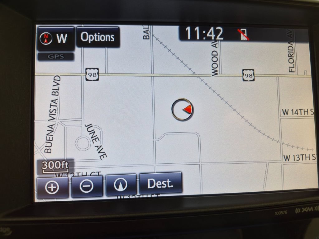Used 2016 Toyota RAV4 Limited w/ Advanced Technology Package FWD image 20