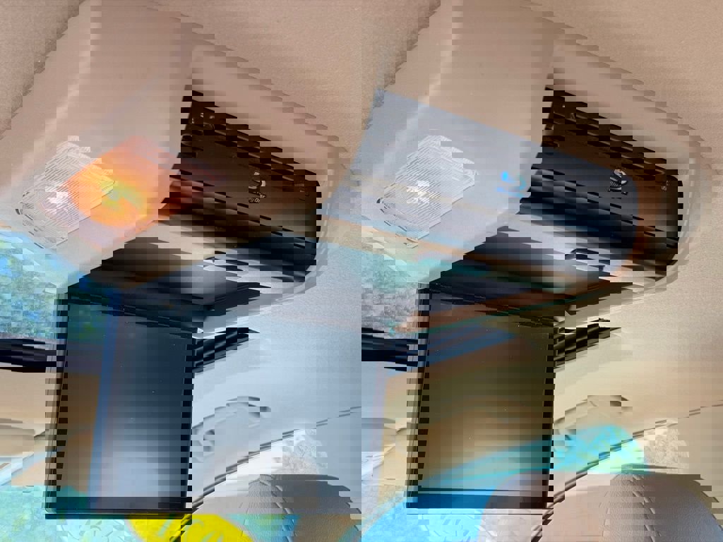 Used 2021 Toyota Sequoia Platinum AWD/4WD image 22