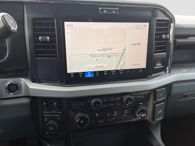 New 2026 Ford F250 XLT w/ XLT Premium Package AWD/4WD image 15