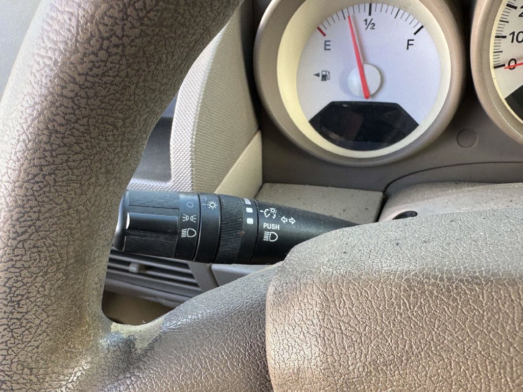 Used 2008 Dodge Caliber SE w/ Popular Equipment Group FWD image 21