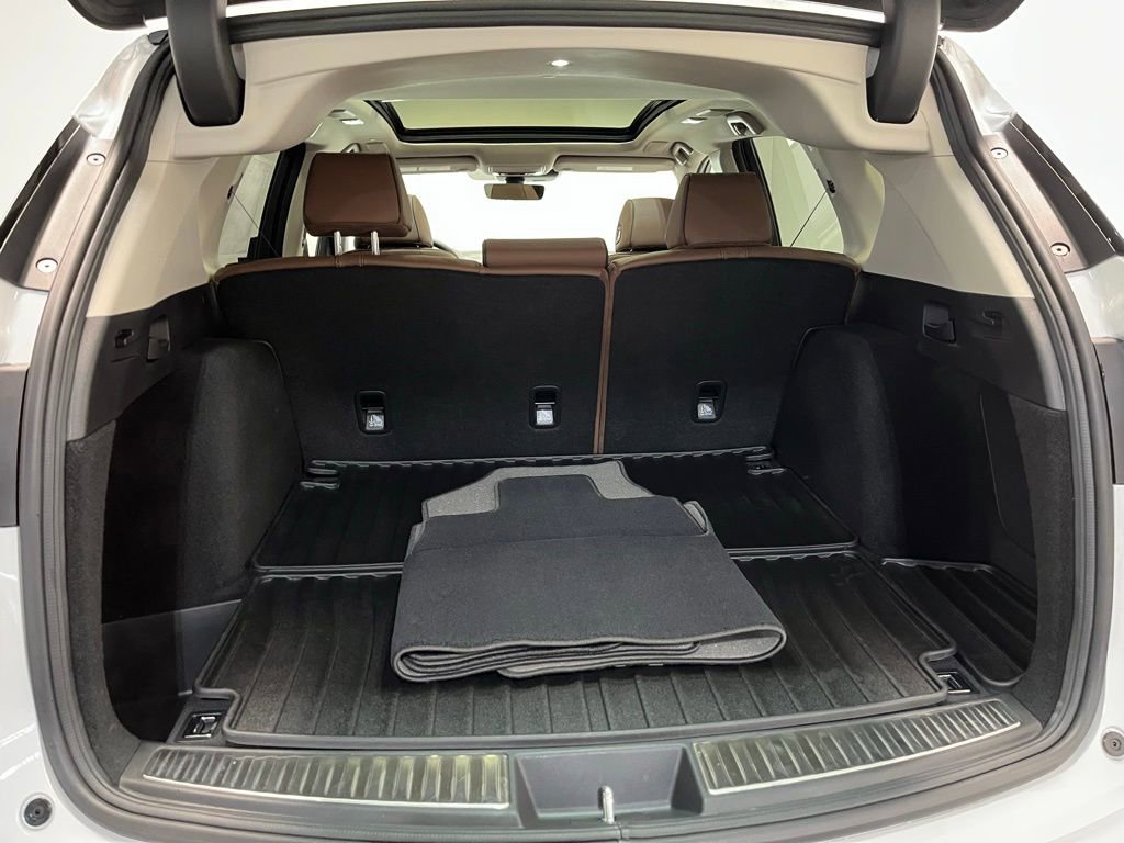 New 2026 Acura RDX SH-AWD w/ Advance Package image 19