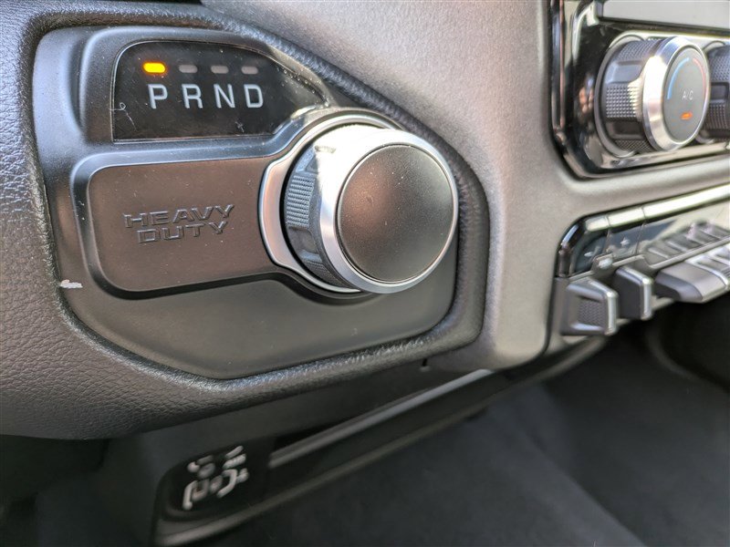 Used 2022 RAM 2500 Tradesman image 26