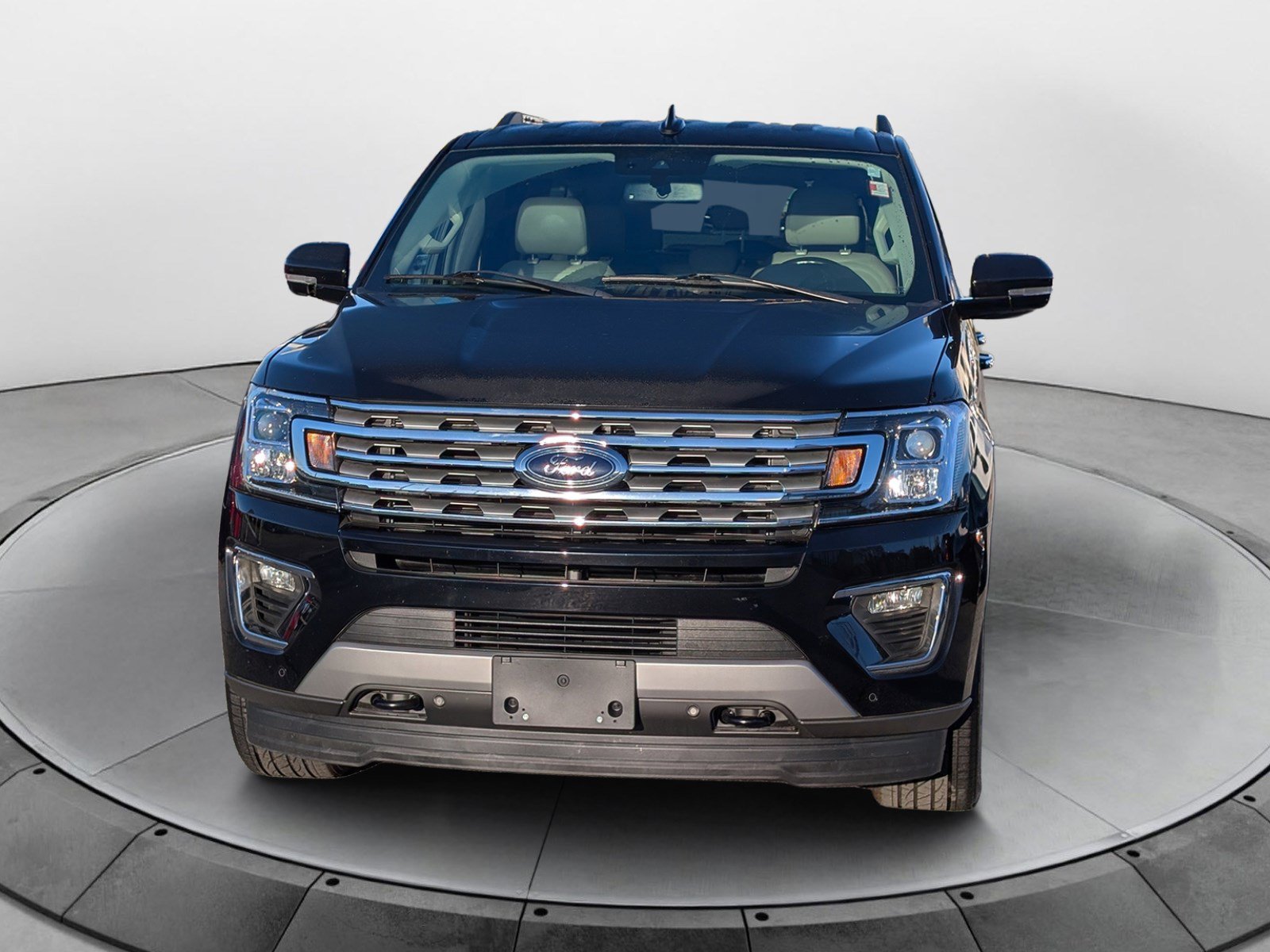 Used 2021 Ford Expedition Max Limited AWD/4WD image 8