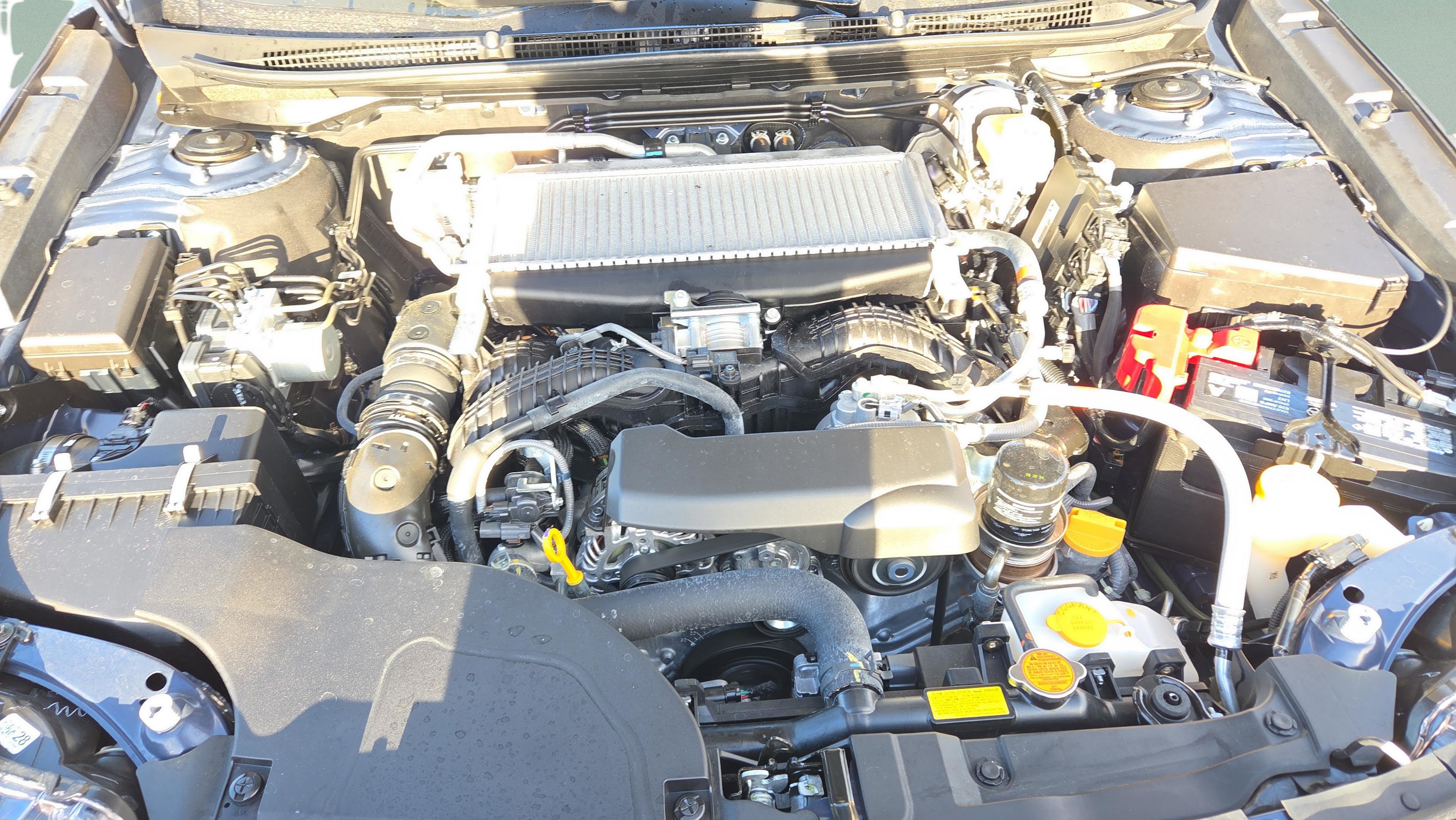 Used 2025 Subaru Outback Touring XT w/ Popular Package #2 image 20