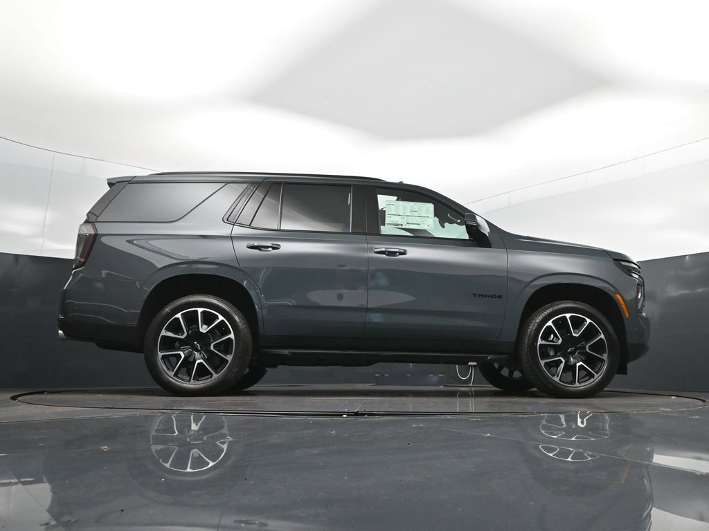 New 2026 Chevrolet Tahoe RST w/ Comfort Package RWD image 43