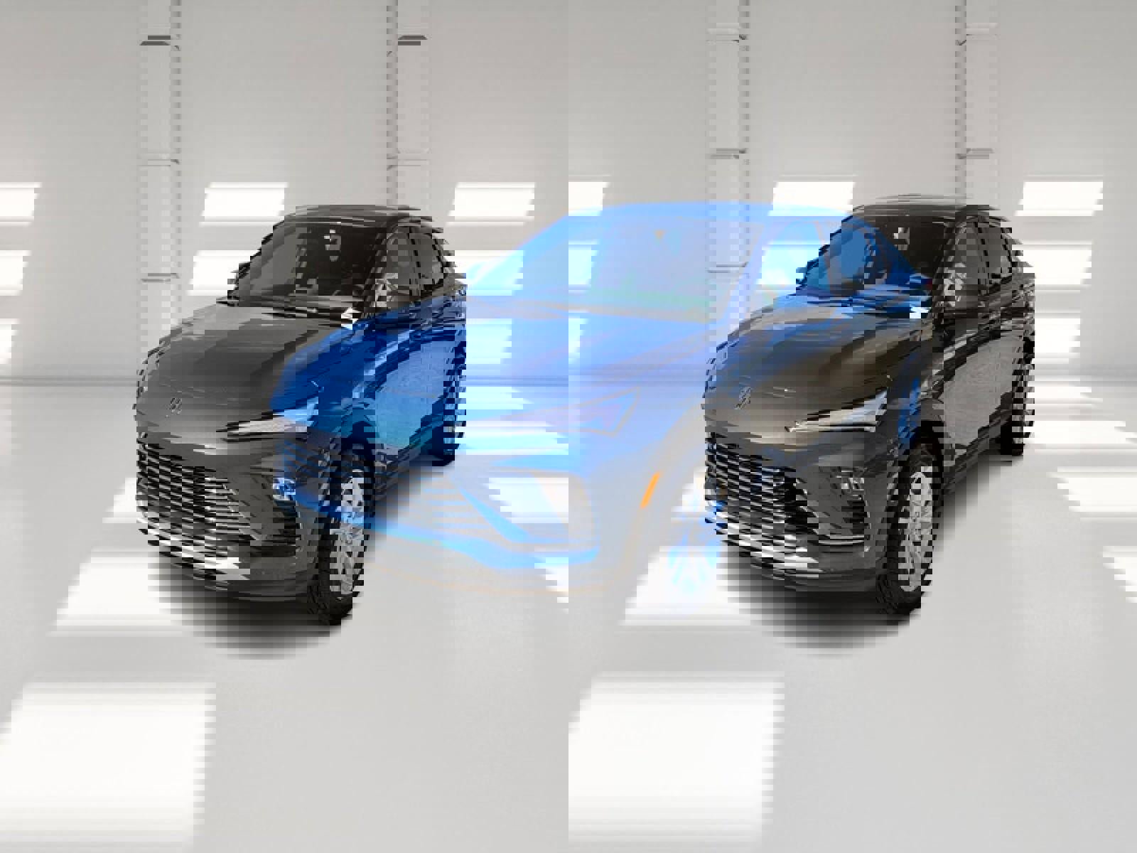 New 2026 Buick Envista Preferred w/ Convenience I Package image 1