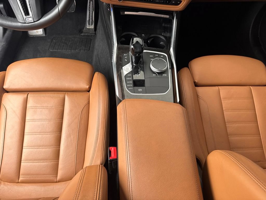 Used 2021 BMW M340i xDrive w/ Executive Package AWD/4WD image 21