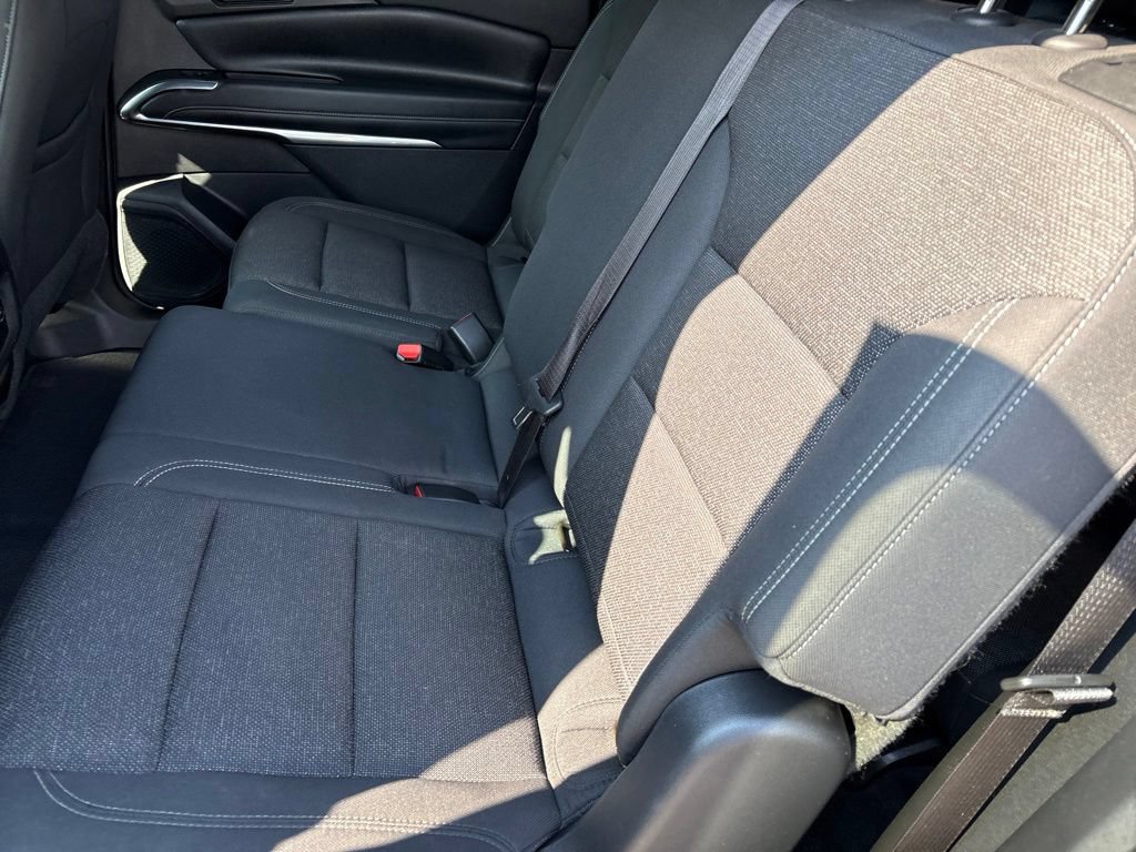 Certified 2024 Chevrolet Traverse LS AWD/4WD image 10