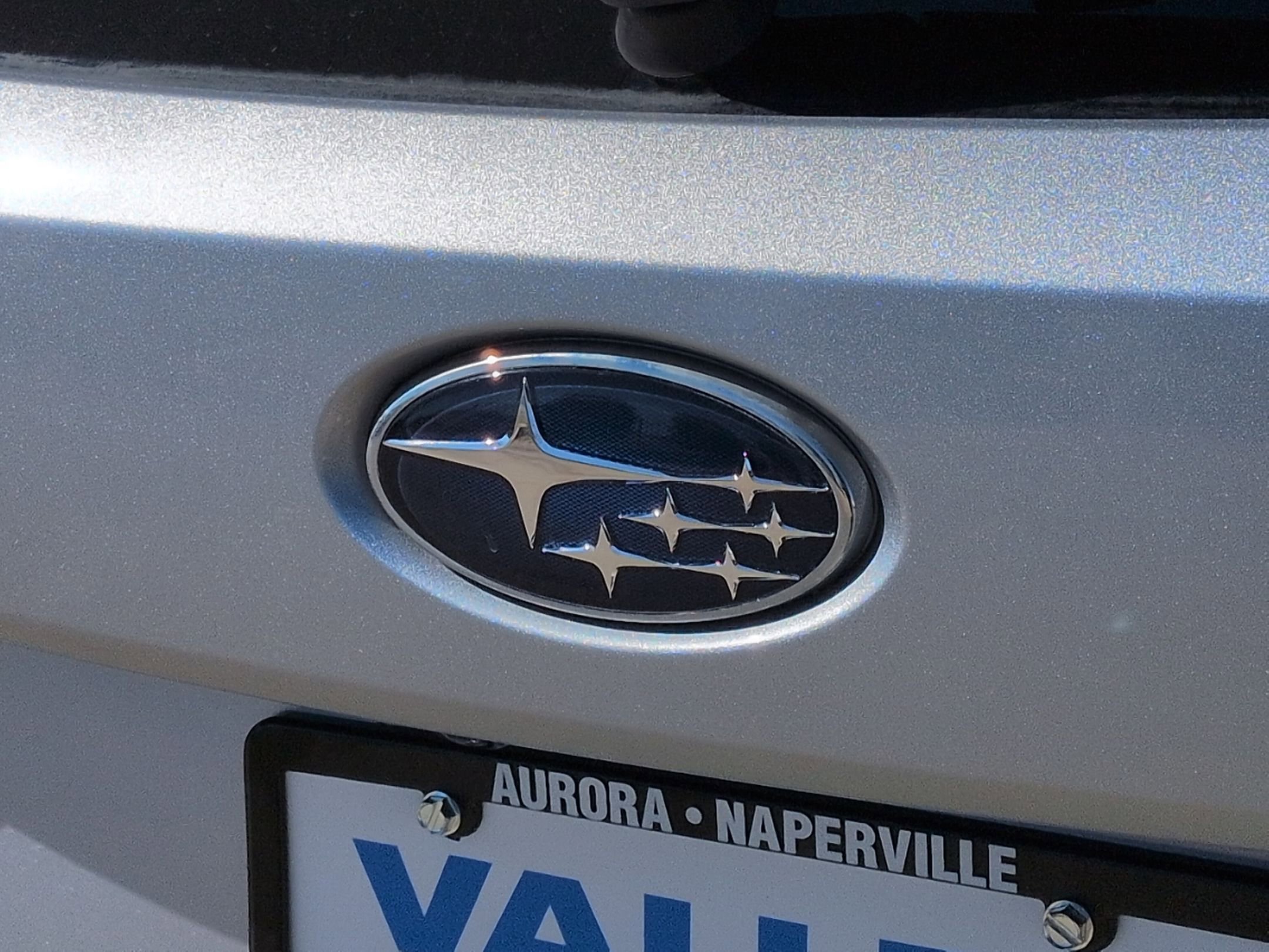 Used 2024 Subaru Crosstrek 2.5i Wilderness image 27