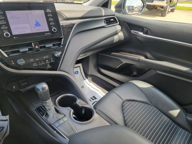 Used 2024 Toyota Camry SE FWD image 26