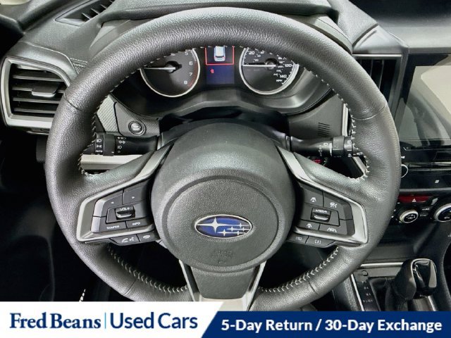 Used 2019 Subaru Forester Limited AWD/4WD image 18